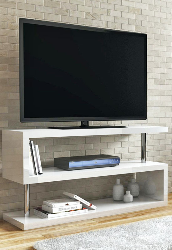 TV UNIT
